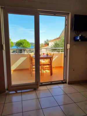 Apartmány MARKO - Sevid