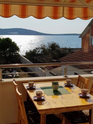 Apartmány MARKO - Sevid