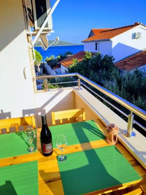 Apartmány MARKO - Sevid