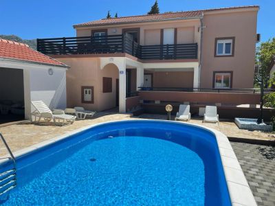 Apartmán Marta Paklenica