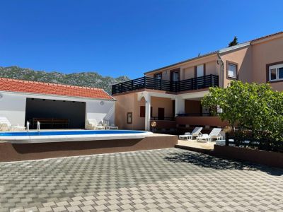 Apartmán Marta Paklenica