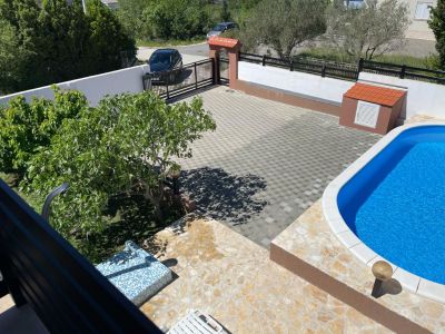 Apartmán Marta Paklenica