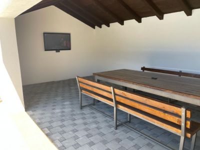 Apartmán Marta Paklenica