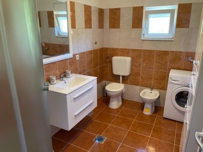 Apartmán Marta Paklenica