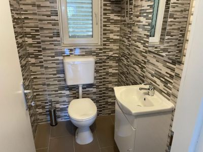 Apartmán Marta Paklenica