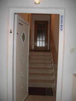 Apartmány E+M