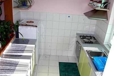 Apartmány E+M