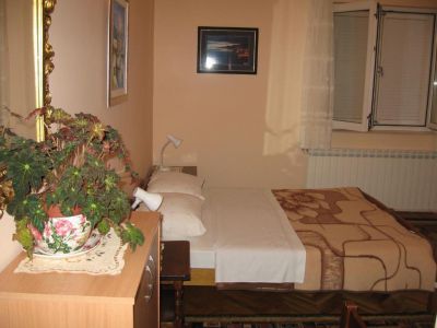 Apartmány E+M