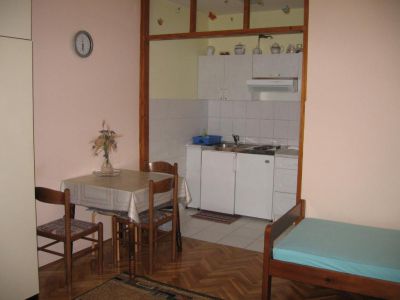 Apartmány E+M