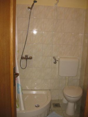 Apartmány E+M