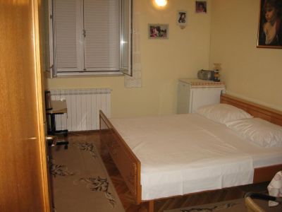 Apartmány E+M