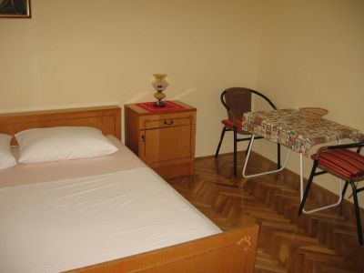 Apartmány E+M