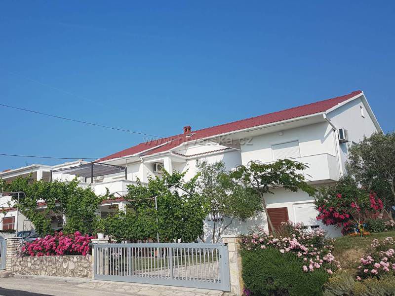 Apartmány Ivan Marušić