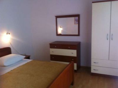 Apartmány Ivan Marušić