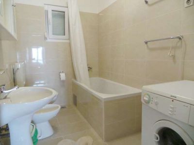 Apartmány Ivan Marušić