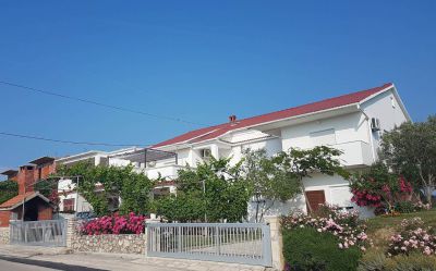 Apartmány Ivan Marušić