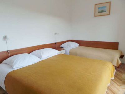 Apartmány Ivan Marušić