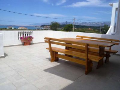 Apartmány Ivan Marušić