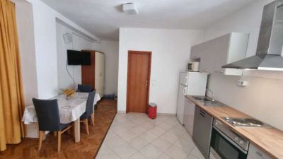 Apartmány Ivan Marušić