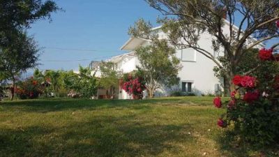 Apartmány Ivan Marušić