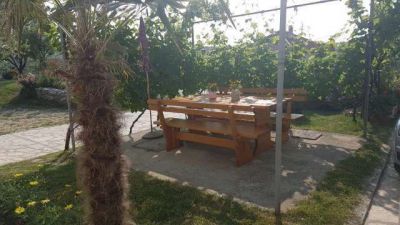 Apartmány Ivan Marušić