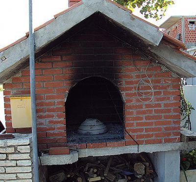 Apartmány Ivan Marušić