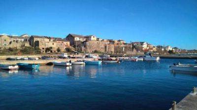 Apartmány Ivan Marušić