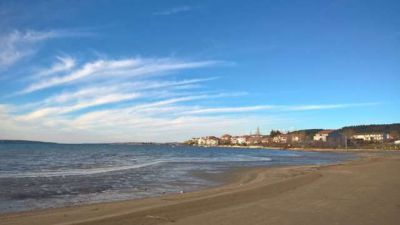 Apartmány Ivan Marušić