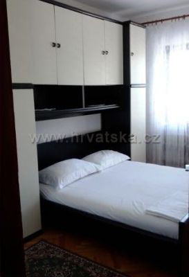 Apartmány Maslina