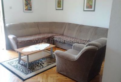 Apartmány Maslina