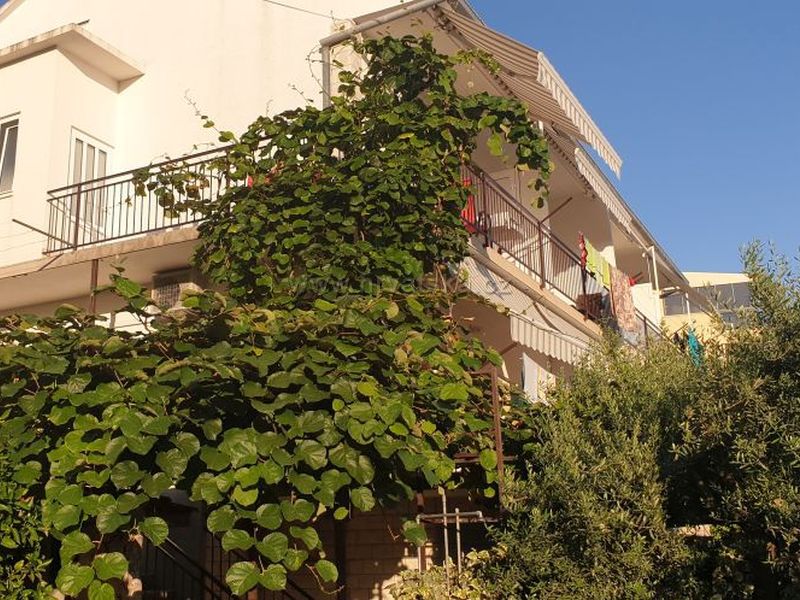 Apartmány Mastelić