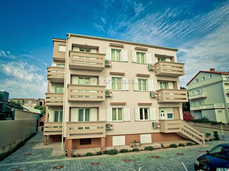 Apartmány Matan