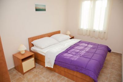 Apartmány Matan