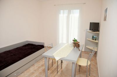 Apartmány Matan