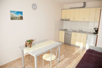 Apartmány Matan