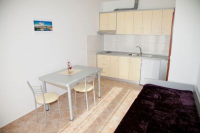 Apartmány Matan
