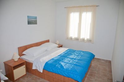 Apartmány Matan
