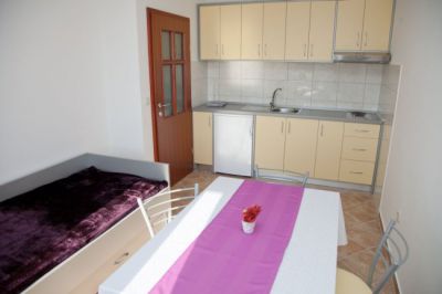 Apartmány Matan