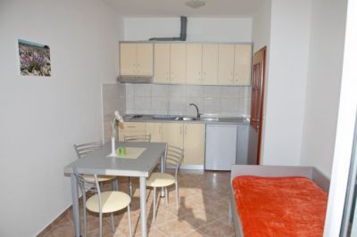 Apartmány Matan