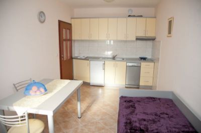 Apartmány Matan