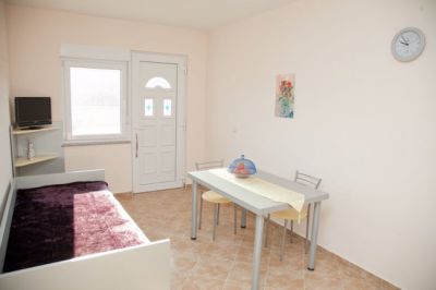 Apartmány Matan