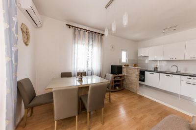 Apartmány Mate