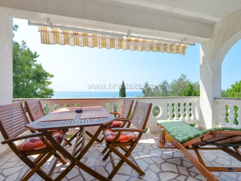 Apartmány MATE *** Privlaka