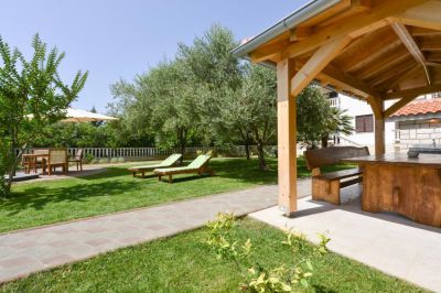 Apartmány MATE *** Privlaka