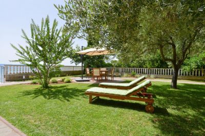 Apartmány MATE *** Privlaka