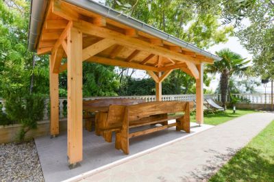 Apartmány MATE *** Privlaka