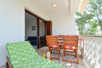 Apartmány MATE *** Privlaka