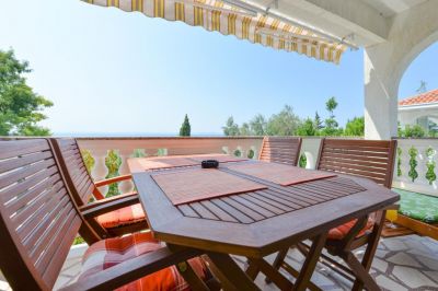 Apartmány MATE *** Privlaka