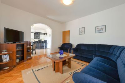 Apartmány MATE *** Privlaka