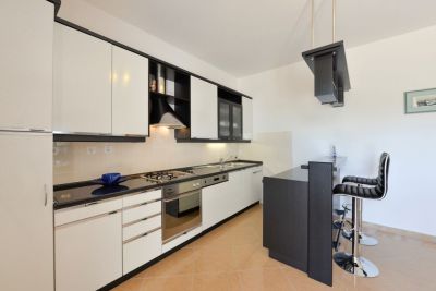 Apartmány MATE *** Privlaka
